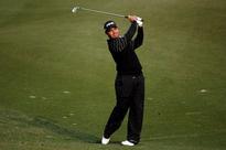 Long shot Louis Oosthuizen steals the headlines at a 'wild' Ballantine's Championship