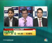 How to trade market in May: LKP shares some ideas