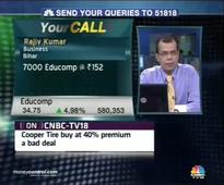 Exit Educomp Solutions, says Jagannadham Thununguntla