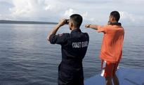 Phillipines ferry seven likely dead