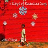 Kwanzaa comes more than '7 Days' early