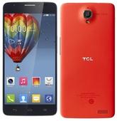 TCL Launches The 5-inch Idol X Smartphone In China