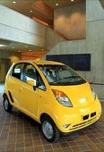 Tata Motors may launch CNG Nano, 2 more cars on June 19