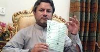 PPP clean sweeps Umerkot, opponents allege rigging