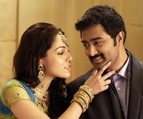 'Kalyana Samayal Saadham is not a regular romantic comedy' 'Kalyana Samayal Saadham is not a regular romantic comedy'