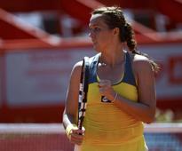 Anastasia fights back to final
