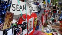 New beer honors slain Boston officer