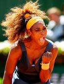 French Open PHOTOS: Serena, Errani enter semis