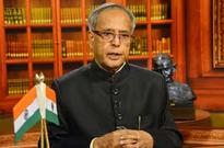 President confers gallantry awards