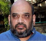 Amit Shah as Modi's man for Mission UP