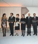 The Oscars of Jewelry Opens at Fiera di Vicenza