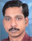 Padmarajan Puraskaram for Manoj Kana