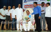 Mangalore: Jamiyyatul Falah honours minister, MLAs, corporators