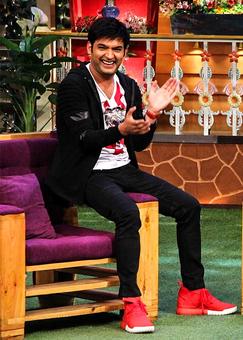 Is Kapil Sharma having trouble handling success? Is Kapil Sharma having trouble handling success?