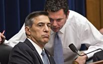 Which House Committee is Investigating Which D.C. 'Scandal': A Scorecard