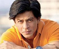 Shahrukh Khan rules hearts with his ever green dialogues
