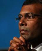 Stalemate continues in Male; President Mohamed Waheed refuses to meet Indian team