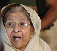 Hearing on Zakia Jafri's plea to resume from 3rd June