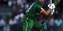 Whatmore wants Umar to work hard at domestic level