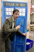 Achievement Unlocked: Up Close with Teacher Librarian Matthew C. Winner