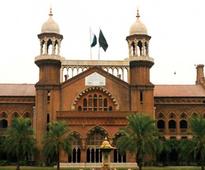 Four newly confirmed judges take oath