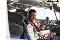 Drivers braced for gruelling stage tests at Jordan Rally