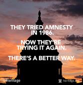 The Principled, Conservative Alternative to the Gang of Eight's Immigration Plan
