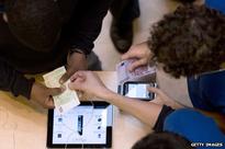 Is Apple's tax avoidance rational?