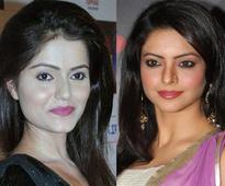 Punar Vivah - Ek Nayi Umeed: Rubina Dilaik steps into Aamna Shariff's shoes