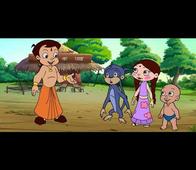 Holiday time: Play and learn with Chhota Bheem