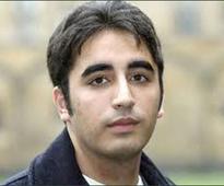 Bilawal leaves Pak over threat to life
