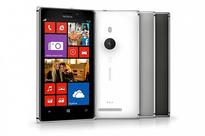 Nokia introduces Lumia 925