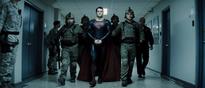 'Man Of Steel' Trailer: Warner Brothers Releases 'Fate Of Your Planet' Trailer For Upcoming Superman Reboot [TRAILER]