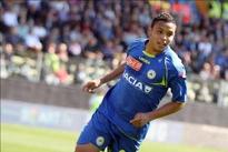 Press: Atletico Madrid Ready to Pay Udinese $36 Million for Muriel