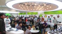 Google to Open Physical Stores for Android Devices in India