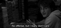 What It's Like To Be A Teen, As Told By 'Harry Potter'