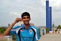 Singapore Super Series: Srikanth to take on Hurskainen in opener