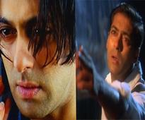 Salman Khan's love pangs made eyes teary!