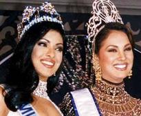 Priyanka Chopra and Lara Dutta share a special bond