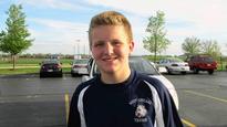 Boys tennis | West Chicago team is exclusive club