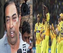 IPL fixing: Vindoo names 3 Chennai Super King players, including a senior