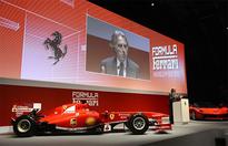 Ferrari to Remain Exclusive