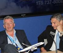 Budget Carrier Ryanair Just Spent $15 Billion On 175 Boeing Jets, And It's Planning To Order A Lot M…