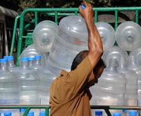 Greens see bid to commodify water in State
