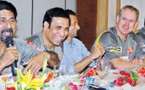 Sunrisers extend support for road safety