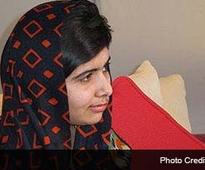 Malala Yousafzai selected for UNA-USA's global leadership award