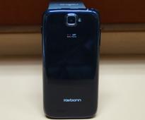 Karbonn S5 Titanium Review
