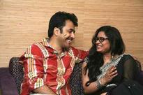 Abir-Ananya talk about the Nilkantha they know from Meghe Dhaka Tara.