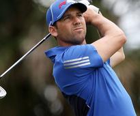 Garcia apologises to Woods