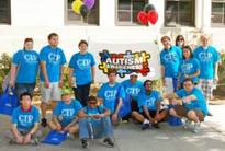 CIP Students Shine During Autism Awareness Month